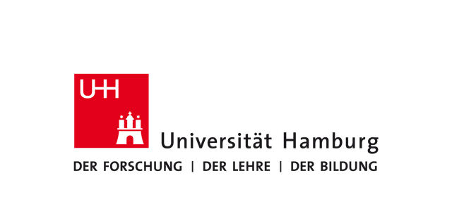 Universität Hamburg logo