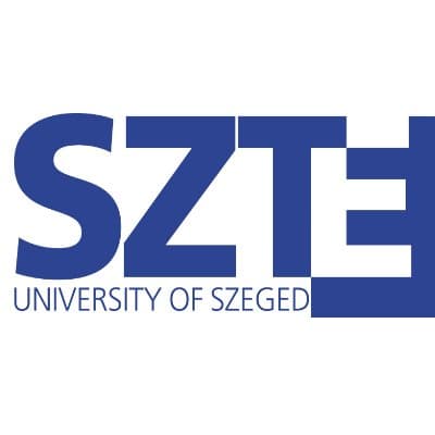 University of Szeged logo